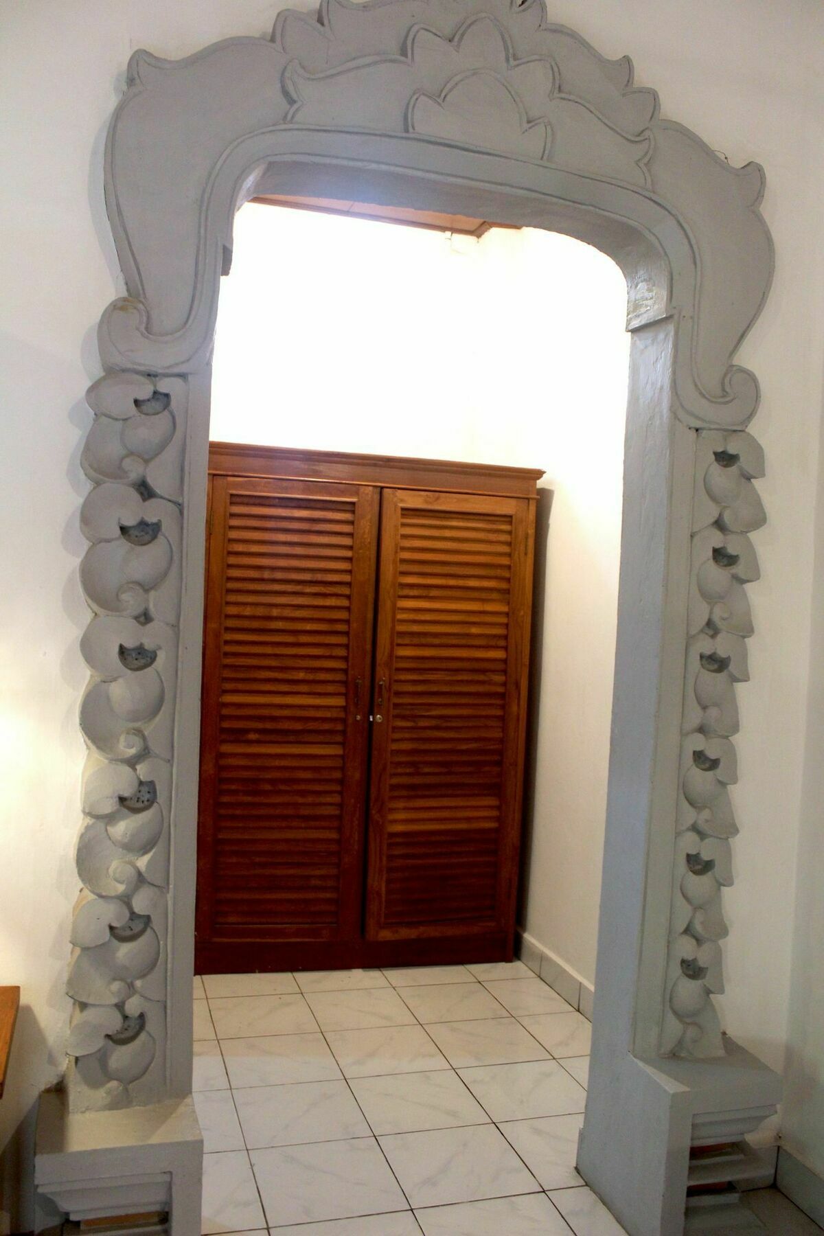 Lovina Palace Экстерьер фото