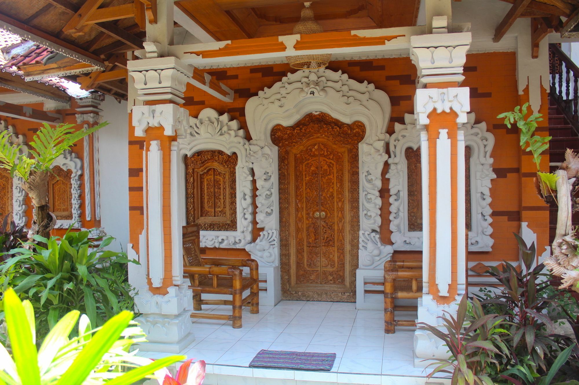 Lovina Palace Экстерьер фото