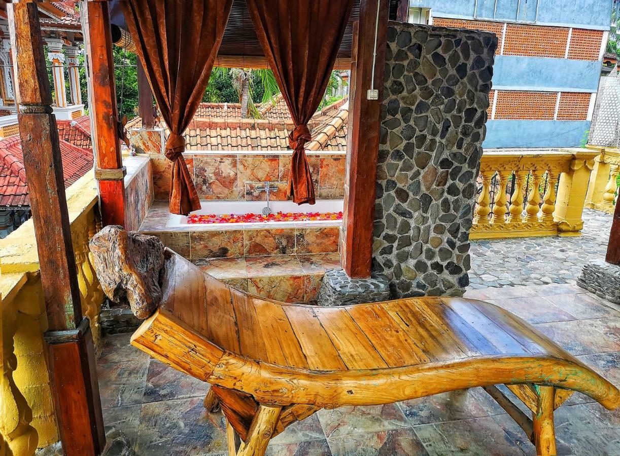 Lovina Palace Экстерьер фото