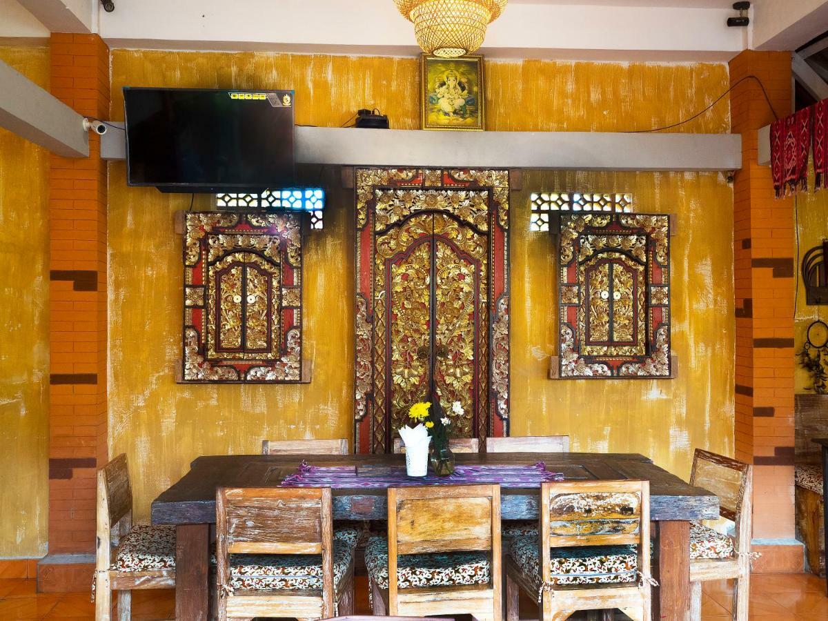 Lovina Palace Экстерьер фото